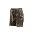 Spodenki Nash ZT Lite Luxe Shorts Camo - XXXL