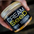 Kulki Munch Baits Cream Seed Boosted 18mm 