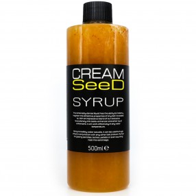 Syrop Munch Baits 500ml - Cream Seed