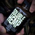 Liquid Munch Baits - Soluble Hemp 500ml