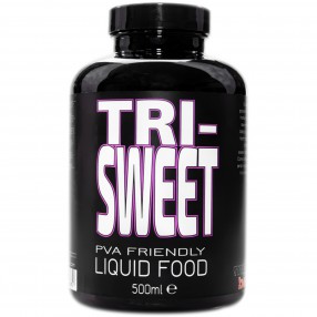 Liquid Munch Baits - Tri-Sweet 500ml