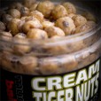 Orzech Tygrysi haczykowy Munch Baits - Cream Tiger Nuts 