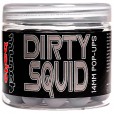 Kulki Munch Baits Pop Ups Dirty Squid - 10mm 