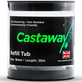 Siatka Castaway PVA Refill Tub 18mm/25m 