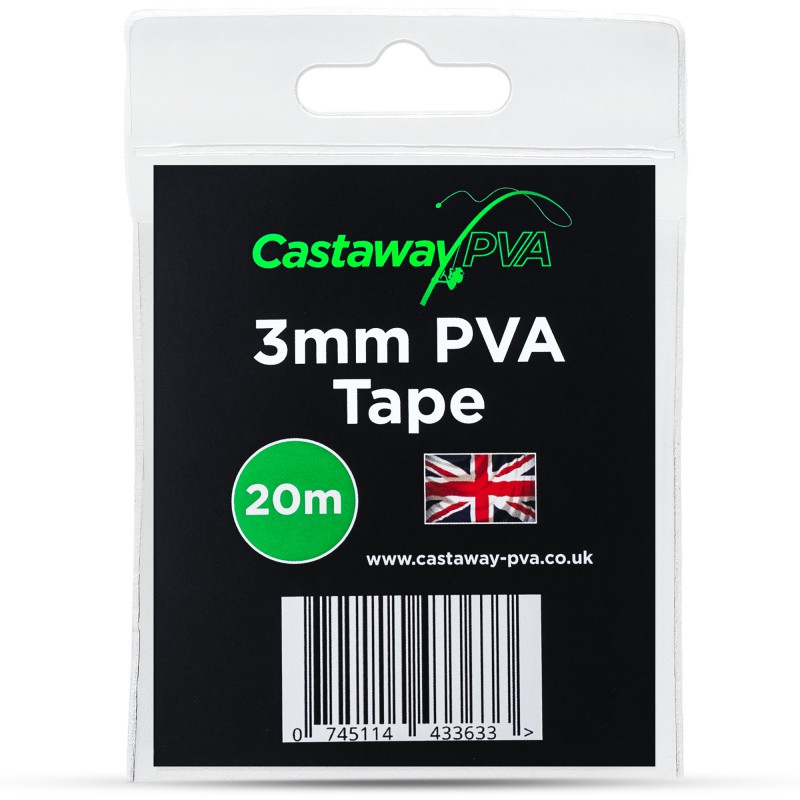 Taśma Castaway PVA Tape 3mm 