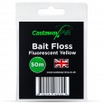 Nić Castaway PVA Bait Floss Pink 