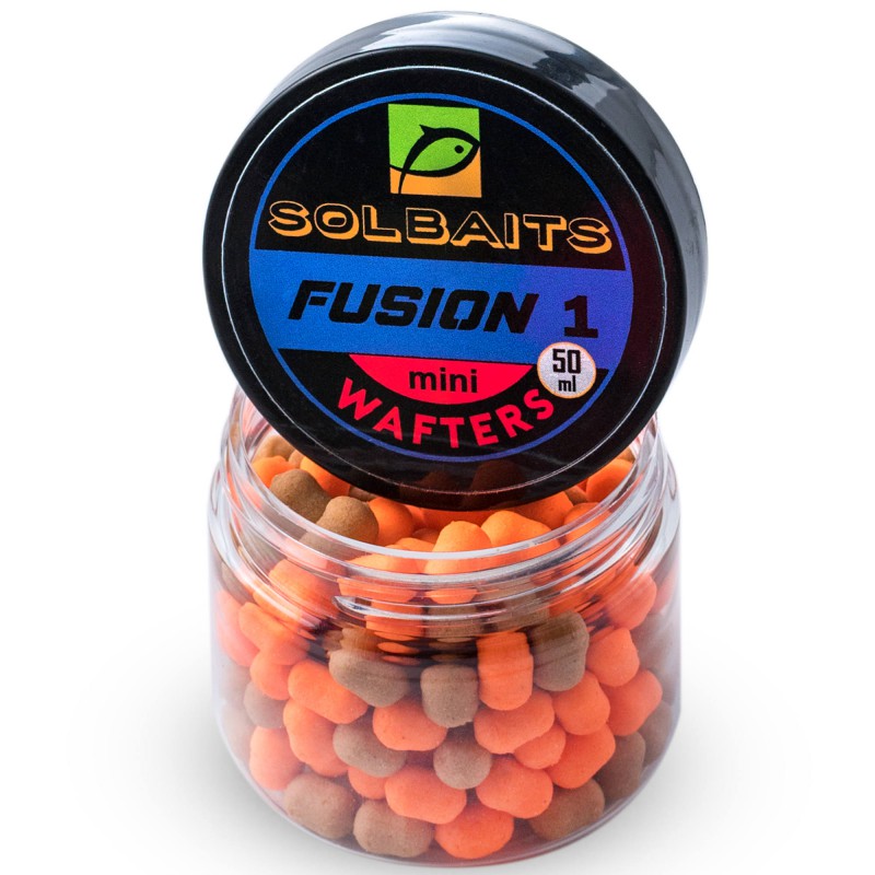 Wafters Solbaits Fusion 1 Mini