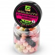 Wafters Solbaits Strawberry Washout Mix 8mm