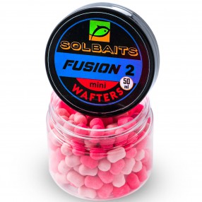 Wafters Solbaits Fusion 2 Mini
