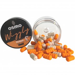 Wafters Osmo Wiggly Mini Robak - Jan-Ush