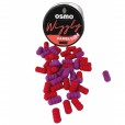 Wafters Osmo Wiggly Mini Robak - Mamba 