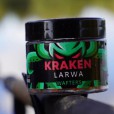 Wafters Osmo Mini Larwa Kraken 