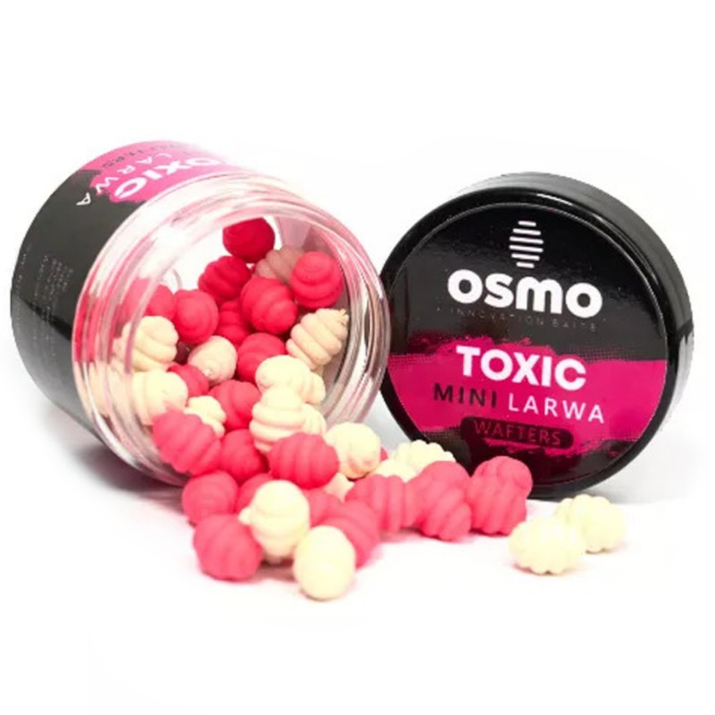 Wafters Osmo Mini Larwa Toxic