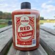 Liquid Osmo Red Cream Juice 500ml 