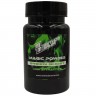 Dodatek do zanęt Method Mania Magic Powder - Green Ghost