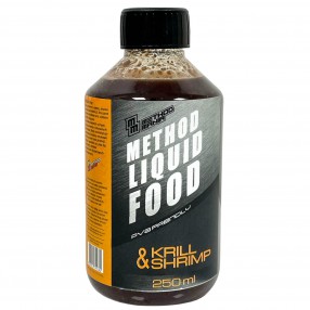 Liquid Food Method Mania 250ml - Krill-Fermented Shrimp