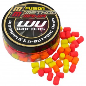 Dumbells Method Mania WU-Wafters - Fusion