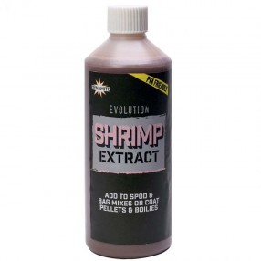 Liquid Dynamite Baits Hydrolysed Shrimp Extract 500ml. ADY041246