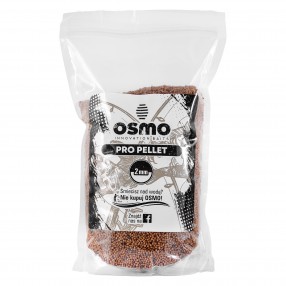 Pellet Osmo Pro Pellet 2mm 900g