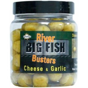 Przynęta Dynamite Baits River Big Fish Busters 120g - Cheese & Garlic. ADY041386