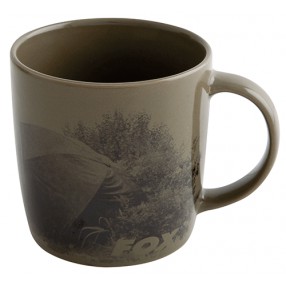 Kubek Fox Voyager® Ceramic Mug