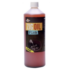 Olej Dynamite Baits Zig Oil Fish 1L. ADY041552
