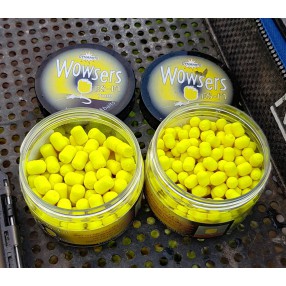 Dumbellsy Dynamite Baits - Wowsers Yellow ES-F1 5mm. ADY041560