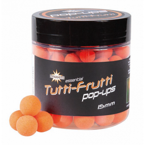 Kulki Dynamite Baits Fluro Pop-up Tutti-Frutti 15mm. ADY041613
