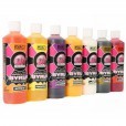 Liquid Mainline Active Ade Particle and Pellet Syrups 500ml - Halibut