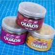 Poduszki Mainline QUADS Bottom Baits Cell 10mm 