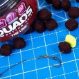 Poduszki Mainline QUADS Bottom Baits The Link 10mm