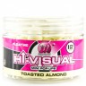 Kulki Mainline Hi-Visual Mini Pop-Ups Washed Out Toasted Almond 12mm 