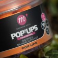 Kulki Mainline High Visual Pop-Ups Scopex & Blackcurrant 15mm