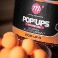 Kulki Mainline High Visual Pop-Ups Scopex & Blackcurrant 15mm