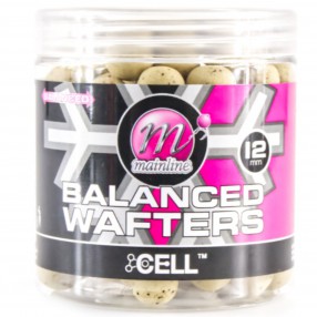 Wafters Mainline Balanced Cell 12mm