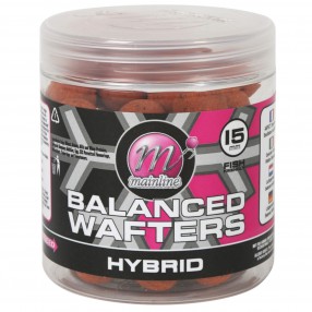 Wafters Mainline Balanced Hybrid 15mm