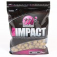 Kulki Mainline High Impact Boilies Banoffee 20mm 1kg