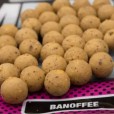 Kulki Mainline High Impact Boilies The Complete Food Source Banofee 15mm 1kg