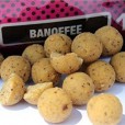 Kulki Mainline High Impact Boilies The Complete Food Source Banofee 15mm 1kg