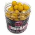 Kulki Mainline High Impact Boilies Pop Ups Essential IB 15mm