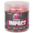 Kulki Mainline High Impact Pop-Ups Boilies Salty Squid 15mm