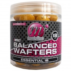 Wafters Mainline High Impact Balanced Essential IB 18mm