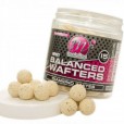 Wafters Mainline High Impact Balanced Diamond Whites 15mm