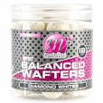 Wafters Mainline High Impact Balanced Diamond White 18mm 