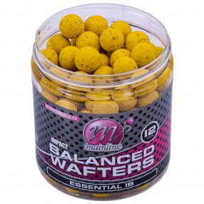 Wafters Mainline High Impact Balanced 12mm Essential IB