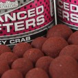 Wafters Mainline High Impact Balanced Spicy Crab 12mm