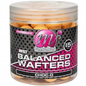 Wafters Mainline High Impact Balanced Choc-O 15ml