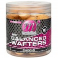 Wafters Mainline High Impact Balanced Choc-O 18mm 