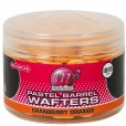 Wafters Mainline Pastel Barrel Cranberry Orange 12/15mm 