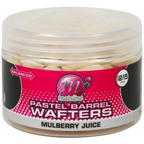 Wafters Mainline Pastel Barrel Mulberry Juice 12x15 mm